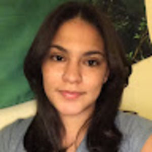 Meet your Posher, Sobeida